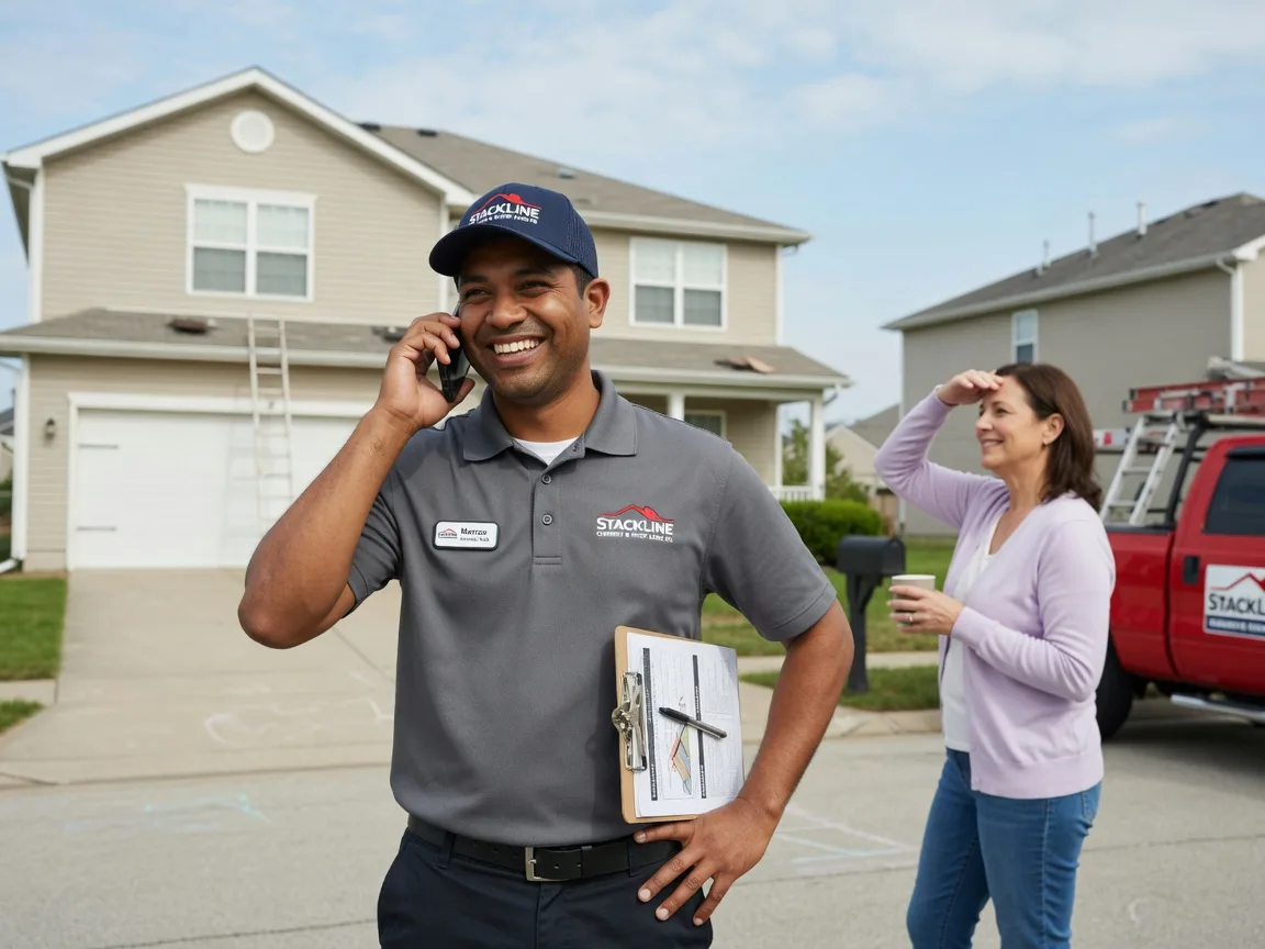 Chimney flashing repair Elmer, LA FAQs